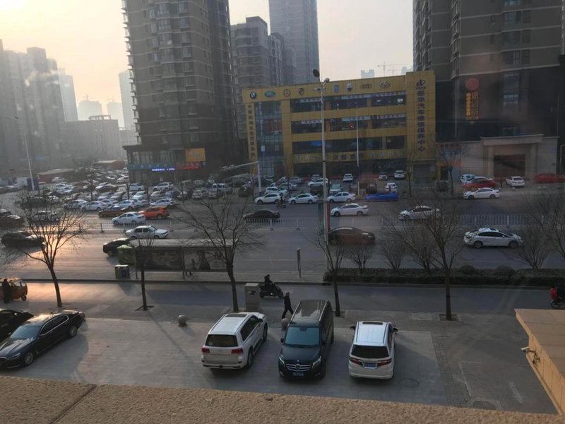 7Days Premium Shijiazhuang Jianhua South Avenue South Second Ring Branch, Shijiazhuang, China