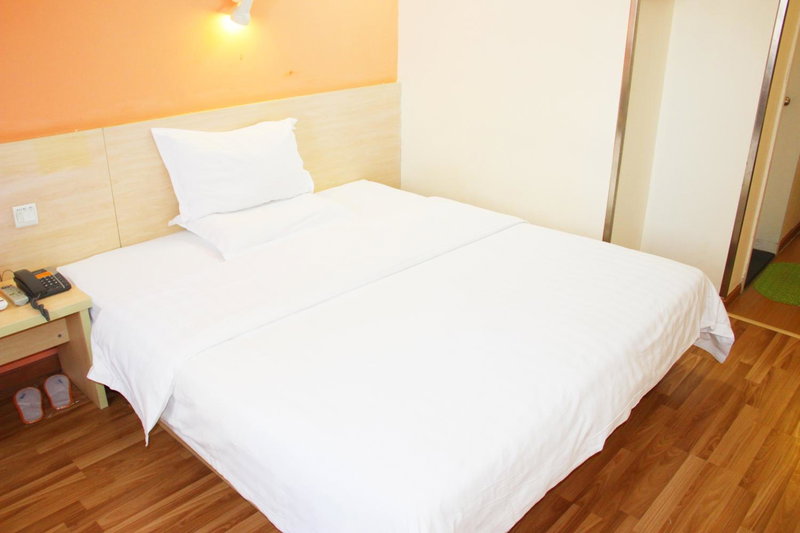 7Days Inn Guangzhou Conghua Street Hedong, Conghua, China