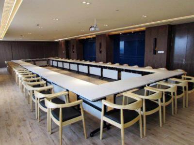 Hotel · Jinjiang Inn is Qingdao Huangdao Dongjiakou Hotel, Poli