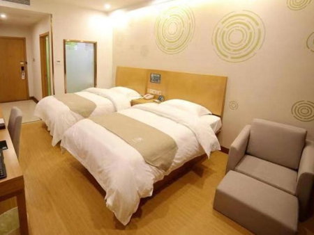 GreeTree Inn JiangSu Wuxi Huishan District Yuqi Town Business Hotel, Yuqi, China