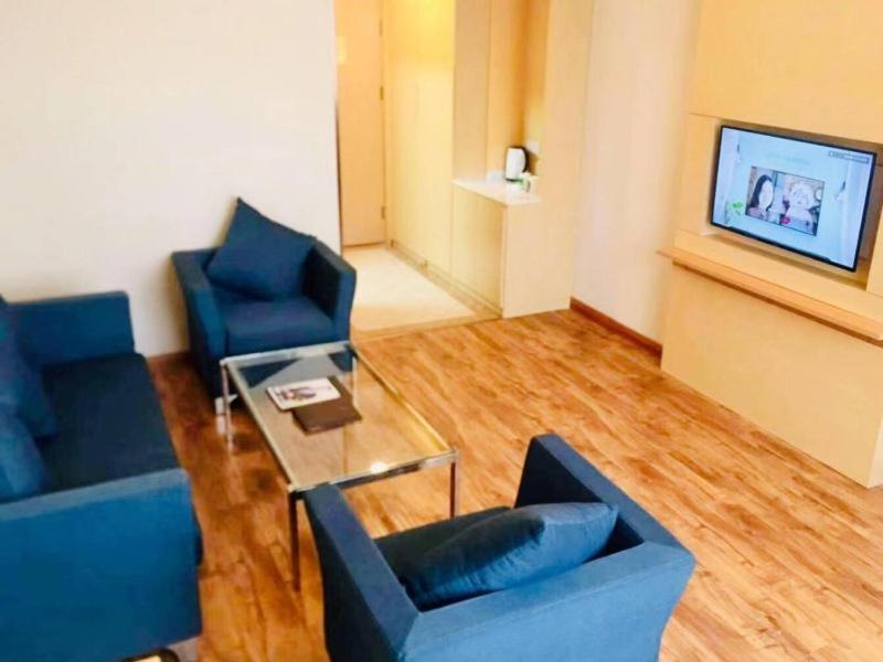 GreeTree Inn JiangSu Wuxi Huishan District Yuqi Town Business Hotel, Yuqi, China