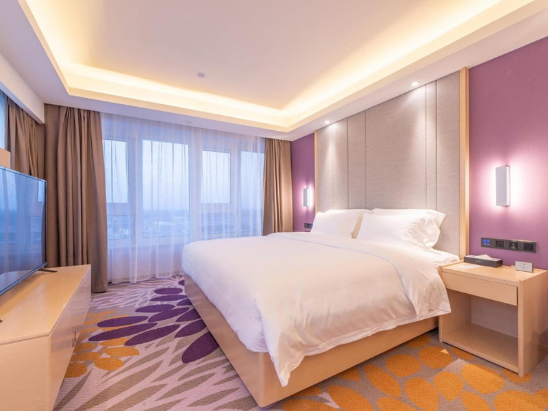 Lavande Hotel Heze University Road, Heze, China