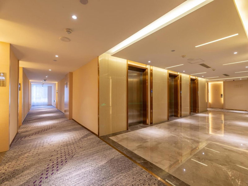 Lavande Hotel Heze University Road, Heze, China