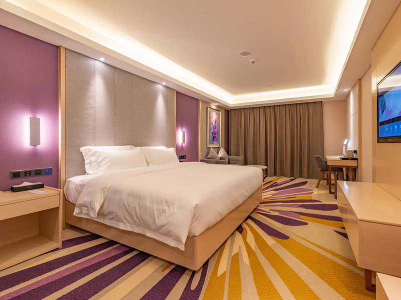 Lavande Hotel Heze University Road, Heze, China