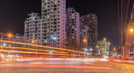 GME Hefei Qianshan North Road Phoenix City Hotel, Hefei, China