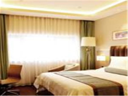 Home Inn Ji'Nan Jiefang Road, Jinan, China