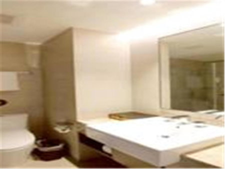 Home Inn Ji'Nan Jiefang Road, Jinan, China