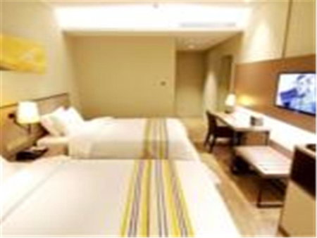 Home Inn Ji'Nan Jiefang Road, Jinan, China