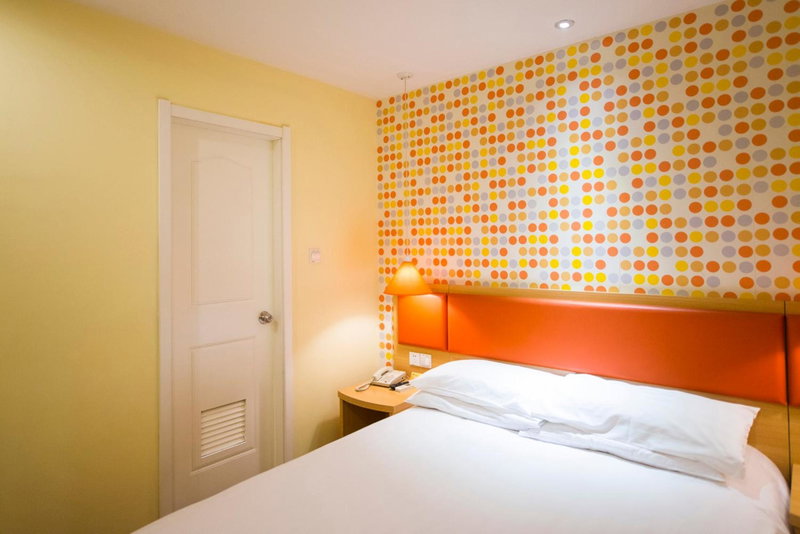Home Inn Linyi Yinqueshan Road, Linyi, China
