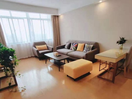 GreenTree Inn Huainan Shannan New District Erzhong Business Hotel, Sanhe, China