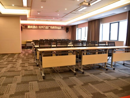 Lavande Hotel Fuzhou Wanda Plaza High-speed Railway Station, Fuzhou, China