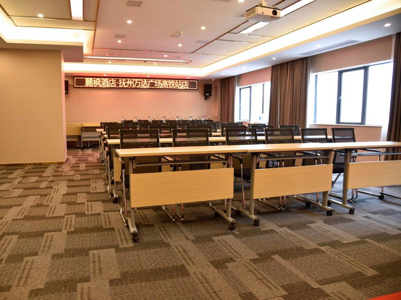 Lavande Hotel Fuzhou Wanda Plaza High-speed Railway Station, Fuzhou, China