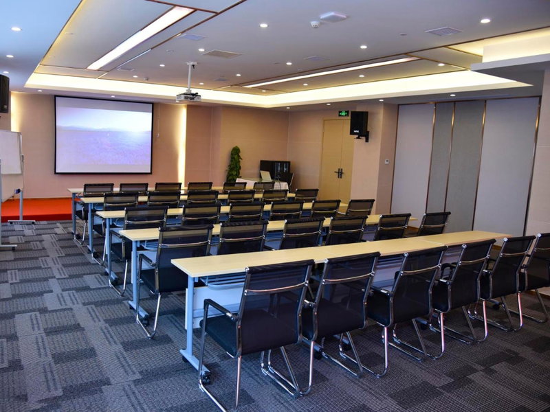 Lavande Hotel Fuzhou Wanda Plaza High-speed Railway Station, Fuzhou, China