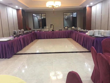 Lavande Hotel HeYuan Dongyuan, Heyuan, China