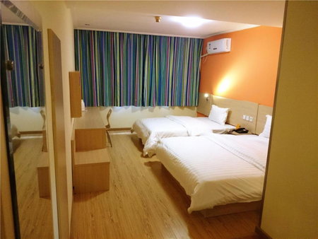 7Days Inn Baotou Fuqiang Road Jiuxing International Plaza, Baotou, China
