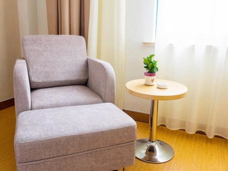 GreenTree Inn Nantong Qidong Binhai Industrial Park Nanhai RoadExpress Hotel, Qidong, China