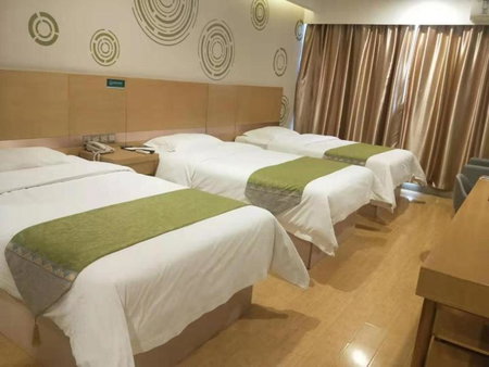 GreenTree Inn Suzhou Tai Lake Xukou Town Government Express Hotel, Suzhou, China