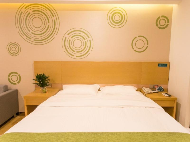 GreenTree Inn Suzhou Tai Lake Xukou Town Government Express Hotel, Suzhou, China
