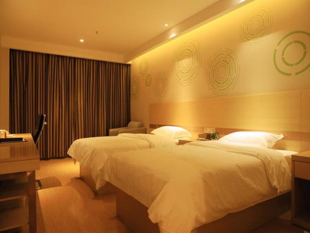 GreenTree Inn Suzhou Yongqiao District Suma Park Suzhou Avenue High-speed Railway Station Business Hotel, Suzhou, China