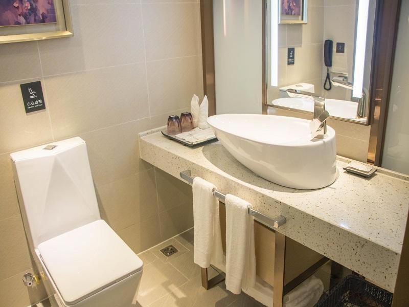 Lavande Hotels·Taicang Shanghai West Road Nanyang Plaza, Taicang, China