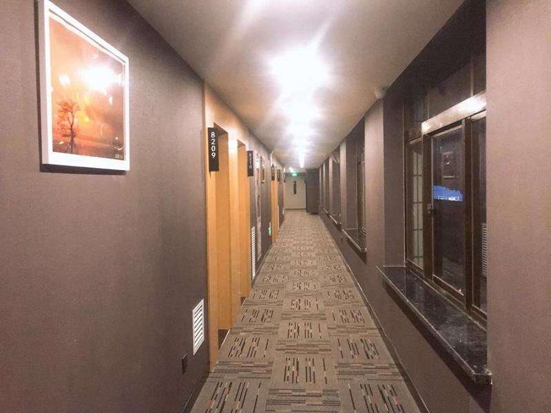Thank Inn Plus Hotel Shandong Weihai Rongcheng City Chengshan Avenue Rt-mart, Weihai, China