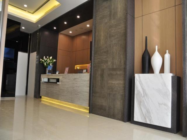 Jinjiang Inn Select Xuzhou High-speed Railway Huaihai Huanqiugang Branch, Xuzhou, China