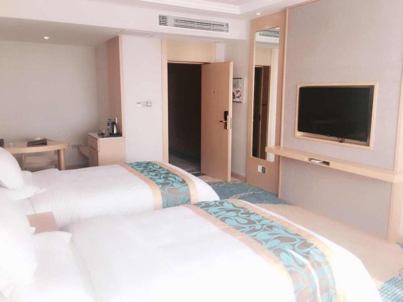GreenTree Eastern Fuyang Yingdong District South Guoyang Road Hotel, Fuyang, China