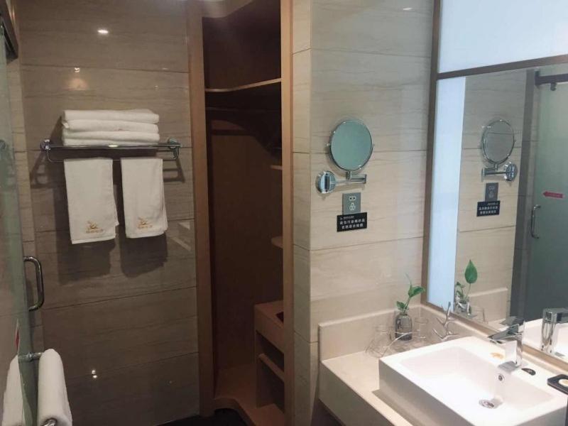 GreenTree Eastern Fuyang Yingdong District South Guoyang Road Hotel, Fuyang, China