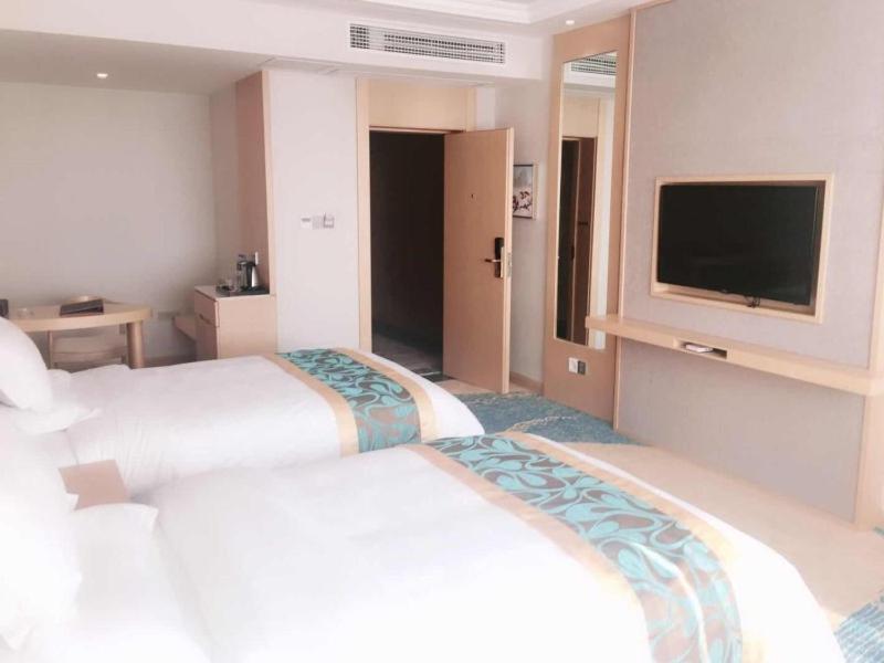 GreenTree Eastern Fuyang Yingdong District South Guoyang Road Hotel, Fuyang, China