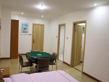 Thank Inn Chain Hotel shanxi yulin yuyang district railway station, Yulin, China