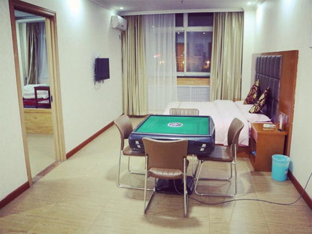 Thank Inn Chain Hotel shanxi yulin yuyang district railway station, Yulin, China