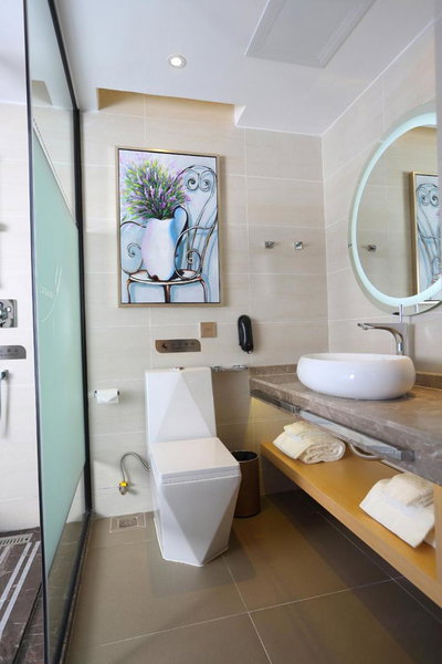 Lavande Hotel (Foshan Shunde Shunlian Square), Shunde, China