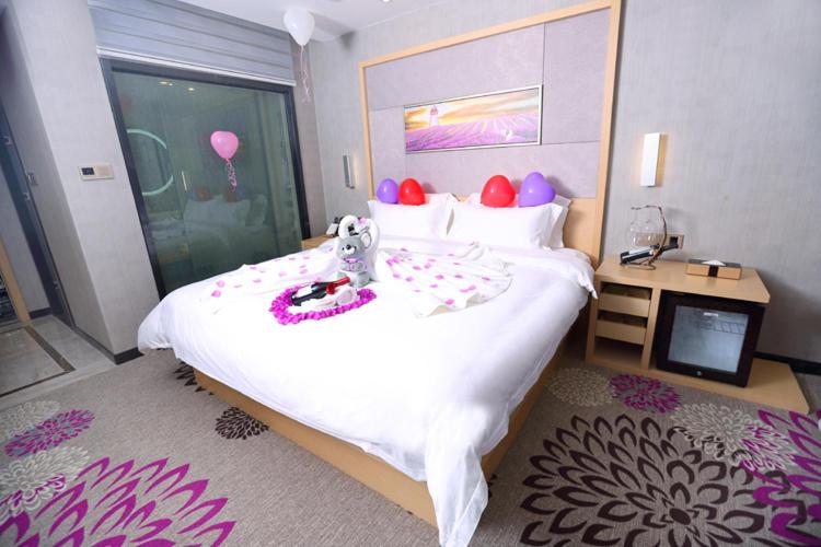 Lavande Hotel (Foshan Shunde Shunlian Square), Shunde, China