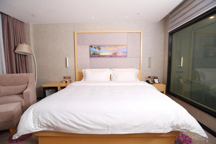Lavande Hotel (Foshan Shunde Shunlian Square), Shunde, China
