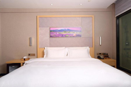 Lavande Hotel (Foshan Shunde Shunlian Square), Shunde, China