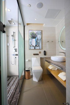Lavande Hotel (Foshan Shunde Shunlian Square), Shunde, China