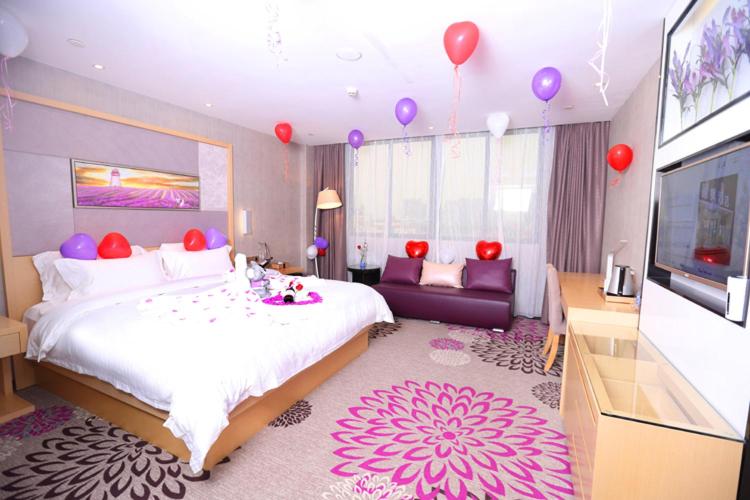Lavande Hotel (Foshan Shunde Shunlian Square), Shunde, China