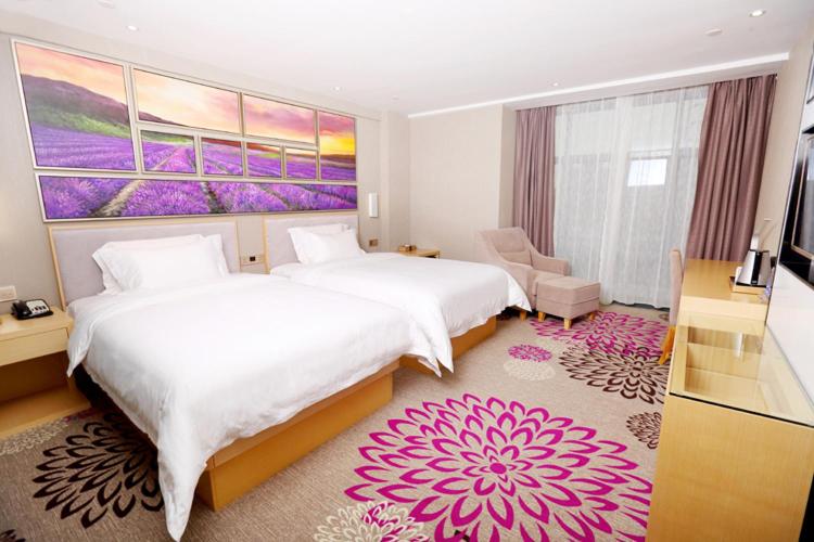 Lavande Hotel (Foshan Shunde Shunlian Square), Shunde, China
