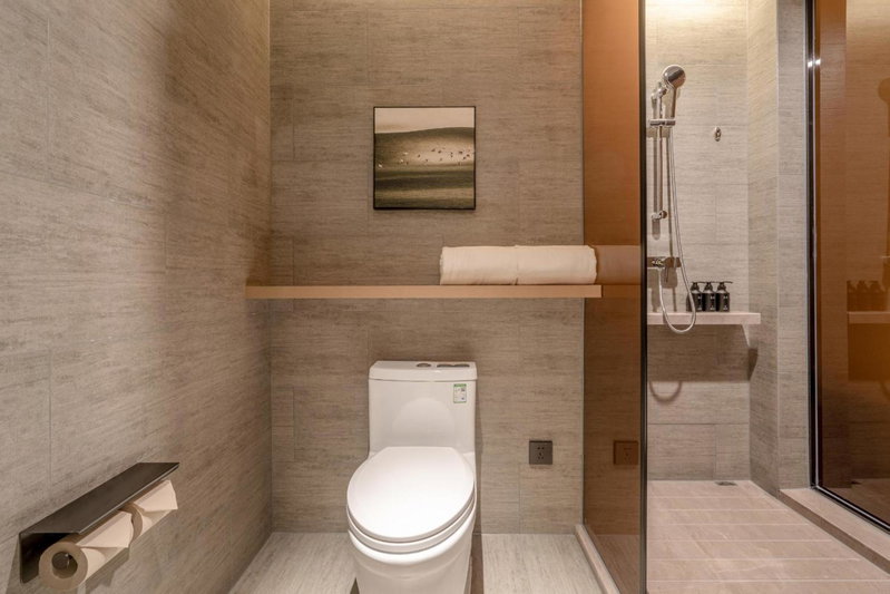 Atour Hotel Yixing Middle Yangquan Road, Yixing, China