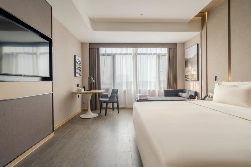 Atour Hotel Yixing Middle Yangquan Road, Yixing, China