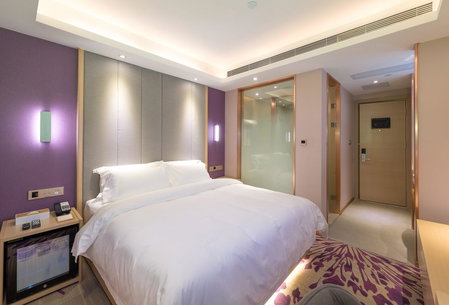 Lavande Hotel Yingde Yingzhou Avenue, Yingde, China