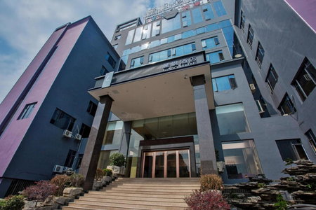 Lavande Hotel Yingde Yingzhou Avenue, Yingde, China