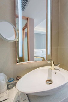 Lavande Hotel Yingde Yingzhou Avenue, Yingde, China