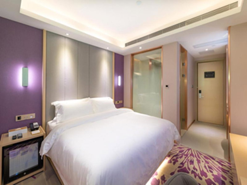 Lavande Hotel Yingde Yingzhou Avenue, Yingde, China