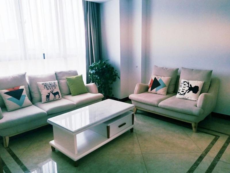 Vatica Fuyang Linquan County Tenghui International City Hotel, Fuyang, China