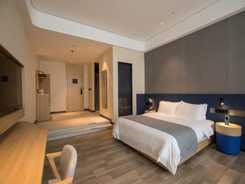 LanOu Hotel Heyuan Dongyuan Jianji University, Heyuan, China