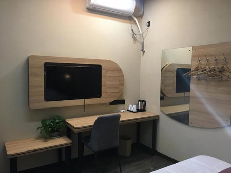 Thank Inn Plus Hotel Jiangsu Suzhou Kunshan Dianshan Lake Town Xiangxinjiayuan, Suzhou, China