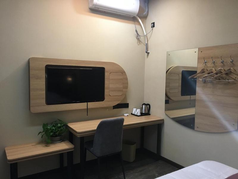 Thank Inn Plus Hotel Jiangsu Suzhou Kunshan Dianshan Lake Town Xiangxinjiayuan, Suzhou, China