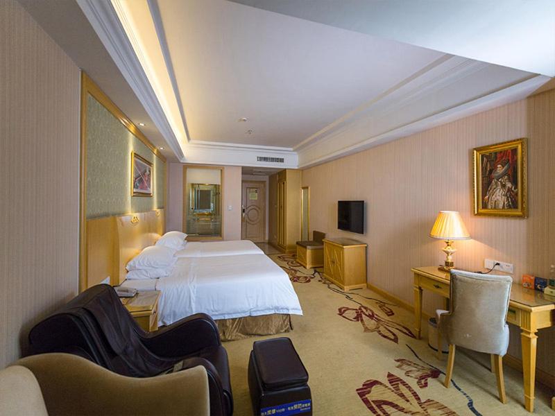 Vienna Hotel Jiangsu Xuzhou Pengcheng Square, Xuzhou, China