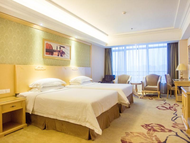 Vienna Hotel Jiangsu Xuzhou Pengcheng Square, Xuzhou, China